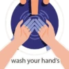 wash your hand's