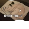WHAT THE..?