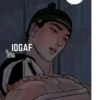 IDGAF D