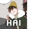 HAI