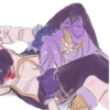 Genshin yuri 12