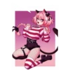 patreon.com/Tanuki Art lea