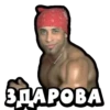 ЗДАРОВА