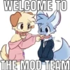 WELCOME TO THE MOD TEAM