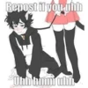 Repost if you uhh Uhh hmm uhh