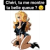 Very horny french girl 1 7