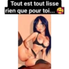 Hot G->B French 9 9