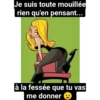 Very horny french girl 1 19