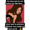 Very horny french girl 1 24