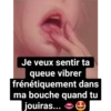 Very horny french girl 1 25