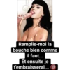 Very horny french girl 1 26