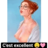 Hot G->B French 9 25