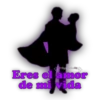 Ignacio
Eres el amor
de mi vida