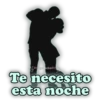 Ignacio
Te necesito
esta noche