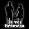 Ignacio
Te ves
hermosa