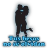 Ignacio
Tus besos
no se olvidan