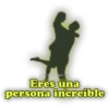 ignacion
Eres una
persona increible