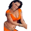 Actress hot navel 14