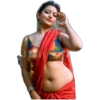 Actress hot navel 18