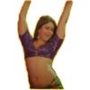 Actress hot navel 20