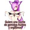 Anime frases hot 5