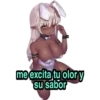 Anime frases hot 9