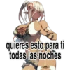 Anime frases hot 10