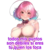 Anime frases hot 11