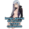 Anime frases hot 13