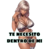Anime frases hot 14