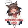 Anime frases hot 15