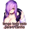Anime frases hot 16