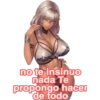 Anime frases hot 22