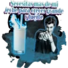 Necesitasmas demi
deche para crecergrande
yfuerte
