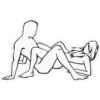 Sexo posiciones 11
