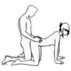 Sexo posiciones 12