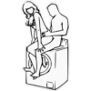 Sexo posiciones 13