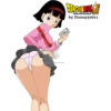 Videl Hentai 7
