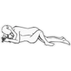 Sexo posiciones 25