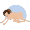 LesbianSex (kamasutra) 14