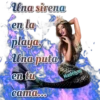 Sirenas Hot 💖 6