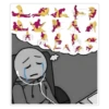 When the chat gets hot 35