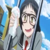 Anime hot 6