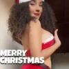 @MERRY CHRISTMAS 12
