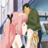 Anime hot 8