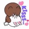 Kisses 9