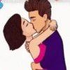 Kisses 8