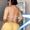 Sexy girlschicas tiktok 9