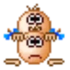 Emoji 18 15