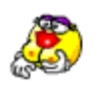 Emoji 18 18